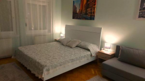 Monica's Apartman